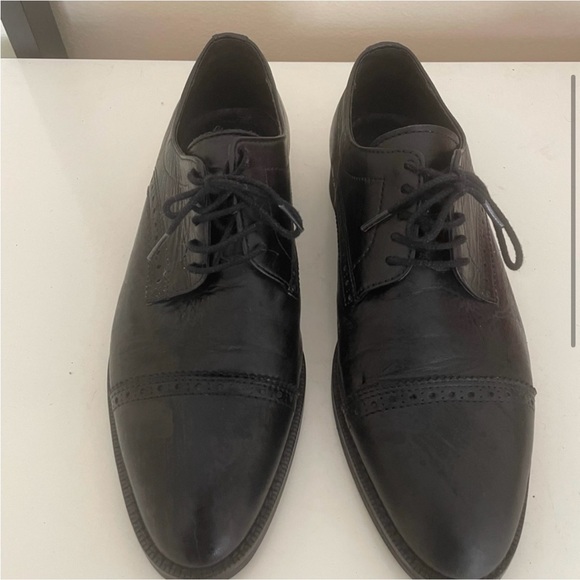 The Kooples Derby Shoes - Picture 5 of 5